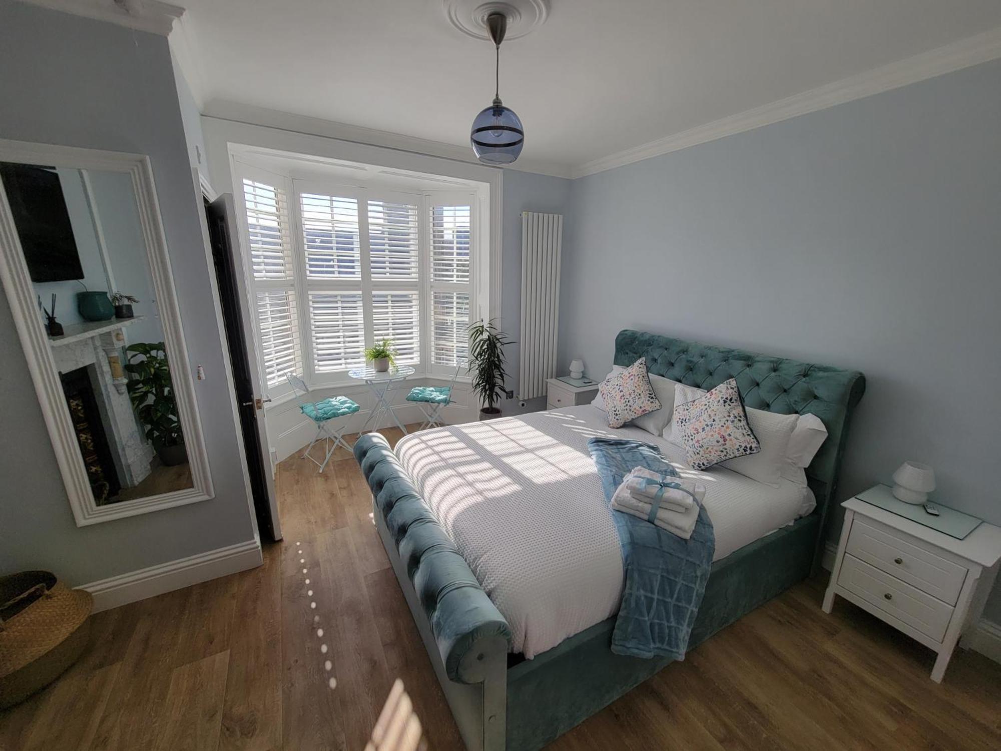 Apartamento Ingleside Mews Whitby Exterior foto