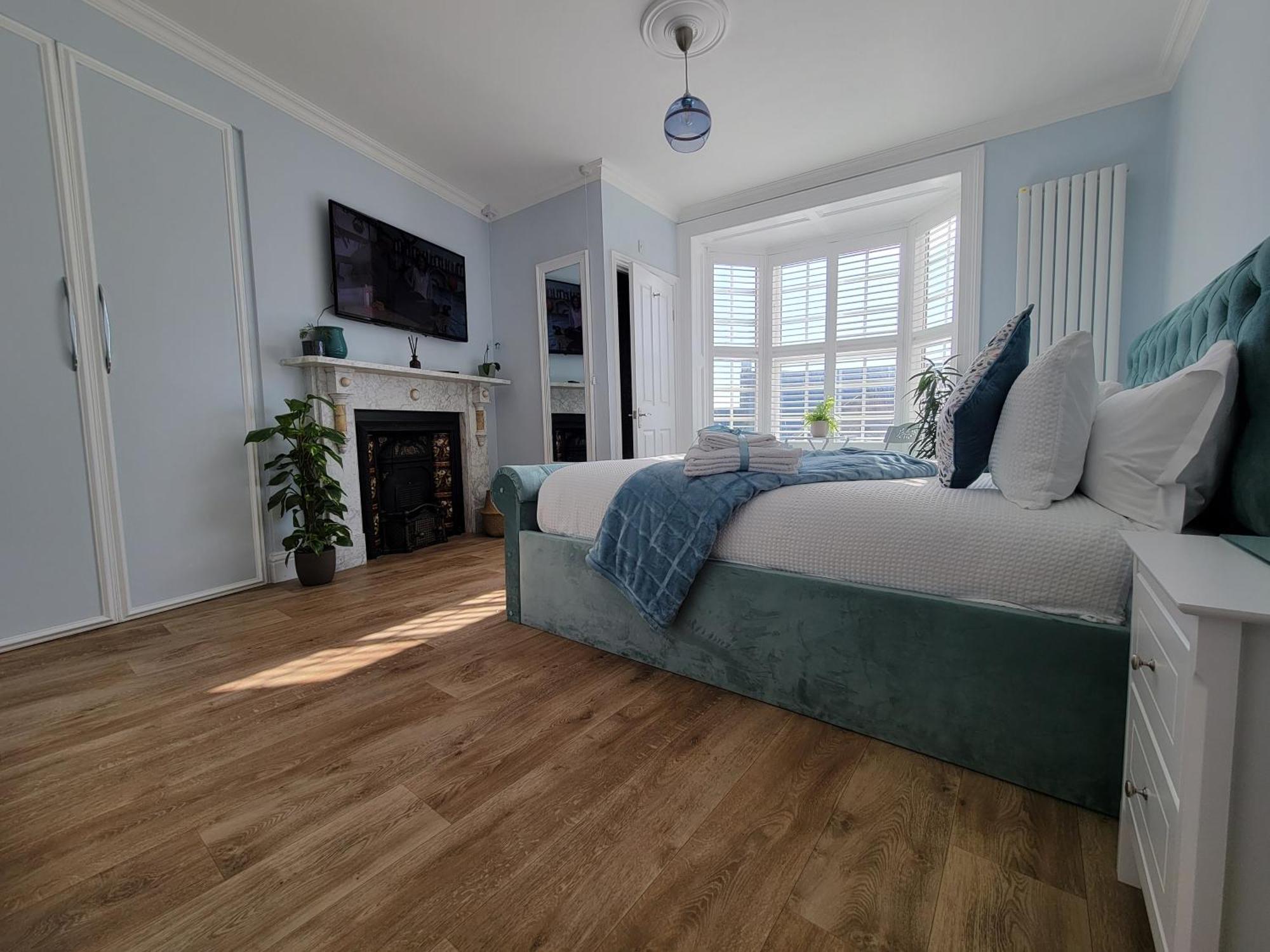 Apartamento Ingleside Mews Whitby Exterior foto